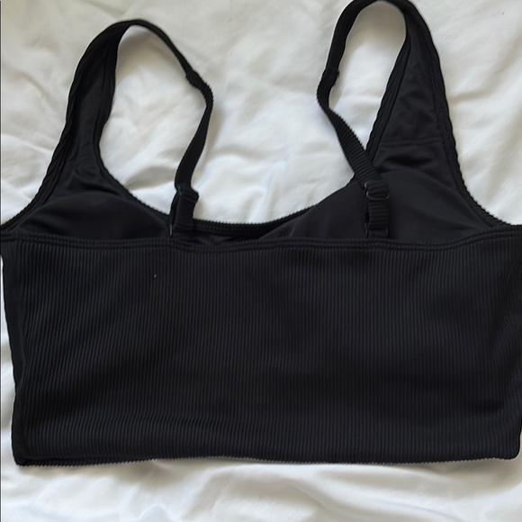 Old Navy Black Bikini Set - Picture 5 of 6